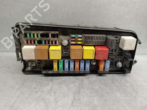 Zekeringkast OPEL VECTRA C GTS (Z02) 1.9 CDTI (F68) | BP16533817E1 