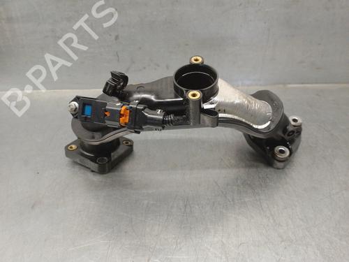 Used Pipe PEUGEOT PARTNER Tepee 1.6 BlueHDi 120 (120 hp) 16024475