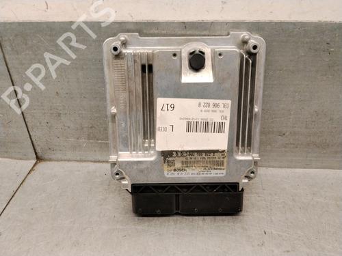 Used Engine control unit (ECU) Engine control unit (ECU) 38311855 38311855