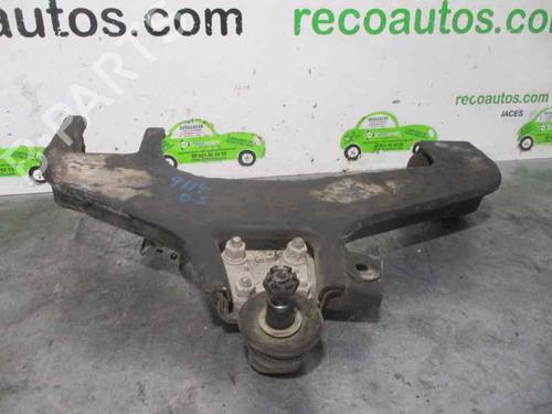 Left front suspension arm TATA SAFARI (42_FD) 2.0 D 4x4 | BP12187102M12 