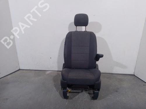 Used Right front seat CHRYSLER GRAND VOYAGER V (RT) 2.8 CRD (163 hp) 30539577