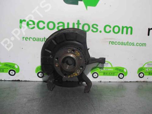 Used Right front steering knuckle SEAT CORDOBA (6K2) [1999-2002]  2700753