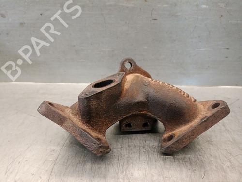 Used Exhaust manifold MERCEDES-BENZ M-CLASS (W164) ML 280 CDI 4-matic (164.120) (190 hp) 30621997