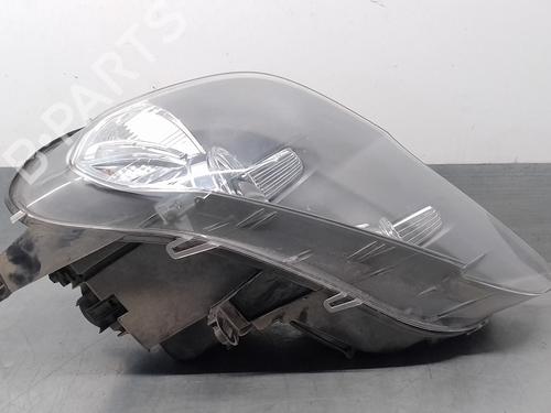 Left headlight BMW X5 (E70) xDrive 30 d | BP18724739C28 