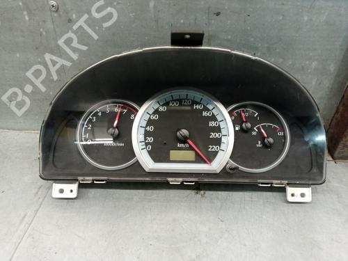 Used Instrument cluster DAEWOO LACETTI Hatchback (KLAN) 1.6 (109 hp) 30645199