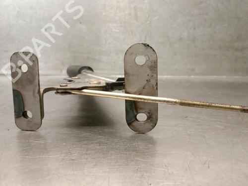 Hand brake CHEVROLET REZZO MPV (U100) 2.0 | BP36647146I18 - Image 3