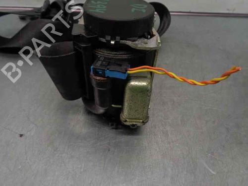 Front left seatbelt CITROËN C6 (TD_) 2.7 HDi | BP8725237I26 