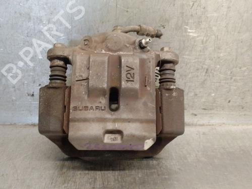 Used Right rear brake caliper Right rear brake caliper SUBARU FORESTER (SJ_) 2.0 D AWD (SJD) (147 hp) 34539314 34539314