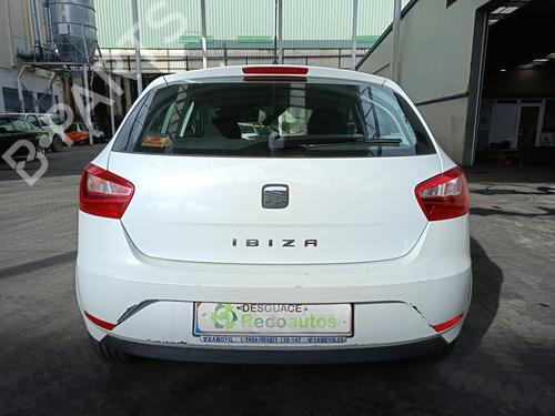 Electronic module SEAT IBIZA IV (6J5, 6P1) 1.6 TDI | BP24263570M83  - Image 8