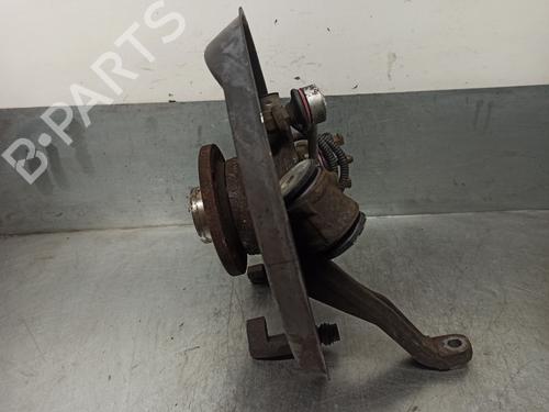 Right rear steering knuckle AUDI A8 D2 (4D2, 4D8)  | BP16250344M28 