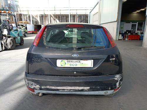 Electronic module FORD FOCUS I (DAW, DBW) 1.8 Turbo DI / TDDi | BP29176718M83 - Image 7