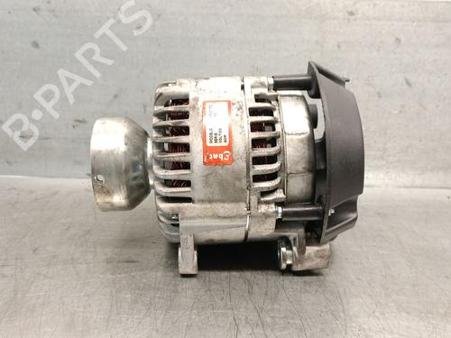 Generator FORD TRANSIT CONNECT (P65_, P70_, P80_) 1.8 TDCi | BP28583872M7