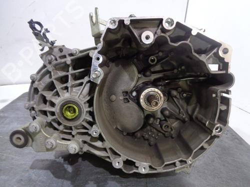 Used Gearbox Gearbox 10212183 10212183