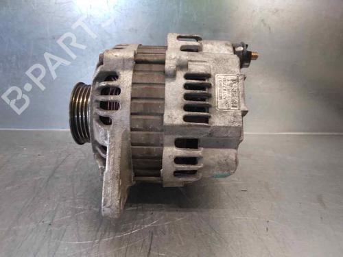 Alternator MITSUBISHI SPACE WAGON (N9_W, N8_W)  | BP9959217M7 