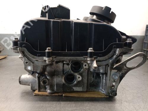 Cylinder head BMW 1 (E81) 118 i | BP38263188M5  - Image 11