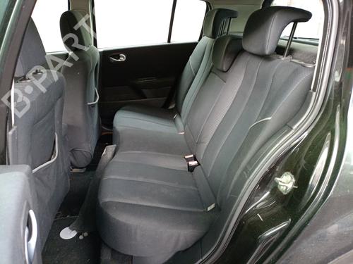 Right taillight RENAULT MEGANE II (BM0/1_, CM0/1_) 1.6 16V | BP31757036C35 