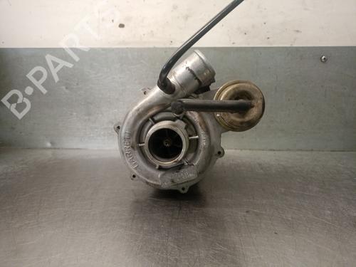 Używane Turbosprężarka / Kompresor ROVER 45 I Saloon (RT) 2.0 iDT (113 hp) 29970735