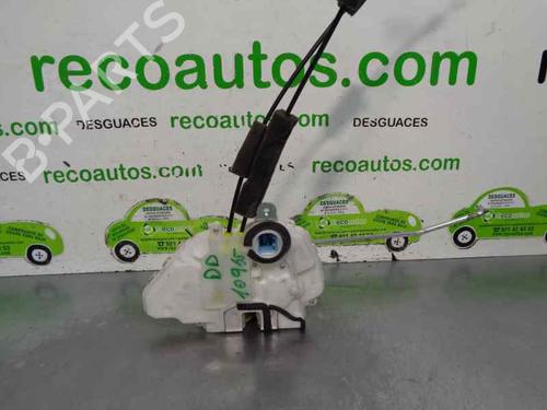 Front right lock HONDA ACCORD VIII (CU) 2.2 i-DTEC (CU3) | BP5769687C97 