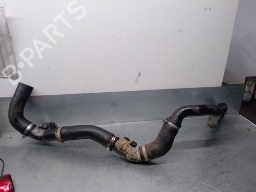Pipe MITSUBISHI LANCER VIII Sportback (CX_A) 2.0 DI-D (CX8A) | BP15349023M125