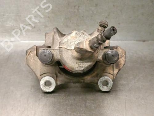 Left front brake caliper SMART FORTWO Coupe (453) 0.9 (453.344, 453.353) | BP30698284M105