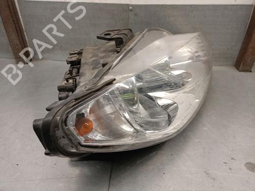 Right headlight SEAT EXEO (3R2) 2.0 TDI | BP37523194C29 - Image 6