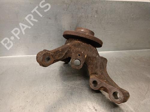 Left front steering knuckle NISSAN KUBISTAR MPV (X76) 1.5 dCi 70 | BP21839259M25 