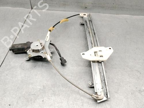 Front left window mechanism DAEWOO NUBIRA Saloon (J150) 1.6 16V | BP37403158C22 - Image 2