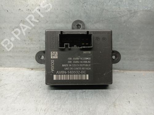 Dør styreenhet FORD GRAND C-MAX (DXA/CB7, DXA/CEU) 1.6 Ti (105 hp) 22728277