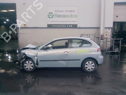 Engine SEAT IBIZA III (6L1) 1.9 SDI | BP32001243M1 - Image 13