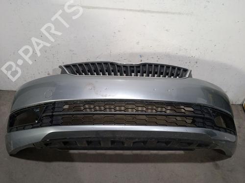 Used Front bumper Front bumper 37664920 37664920