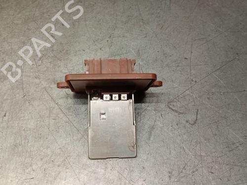 Heater resistor DACIA SANDERO III 1.0 TCe 90 | BP31623447M108