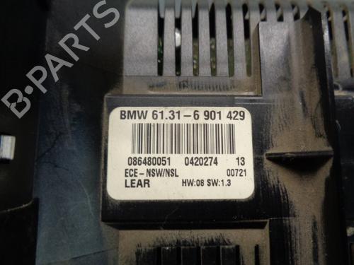 Headlight switch BMW 3 (E46) 320 i | BP20265523I24 