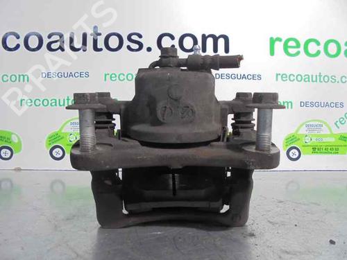 Right front brake caliper TOYOTA PRIUS Liftback (_W2_) 1.5 Hybrid (NHW20_, NHW20R) | BP11613250M104 