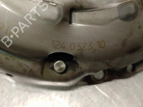 Other FORD MONDEO III (B5Y) 2.0 TDCi | BP25806827O1 