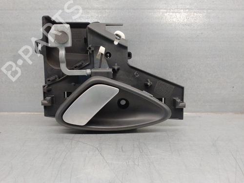 Venstre bagtil invendig håndtag CITROËN C5 II (RC_) 2.0 HDi (RCRHRH) (136 hp) 13010409