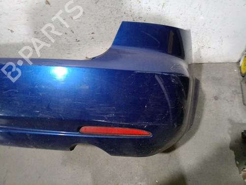 Rear bumper MAZDA 6 Saloon (GG) 2.0 DI (GG14) | BP26579569C8 
