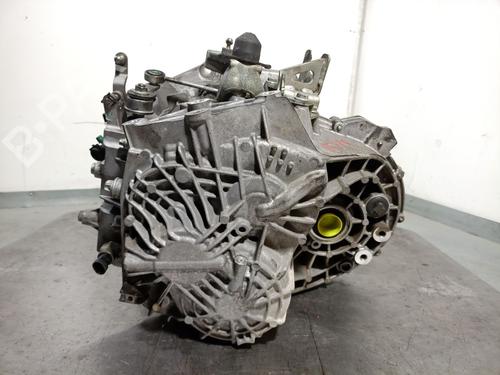 Gearbox JEEP RENEGADE SUV (BU, B1, BV) 1.6 CRD | BP33873327M3 - Image 3