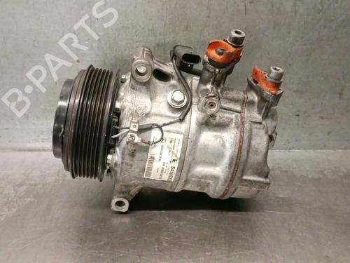 Used AC compressor AC compressor 36322037 36322037