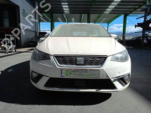Climate control SEAT IBIZA V (KJ1, KJG) 1.0 TSI | BP23979376I5 - Image 10