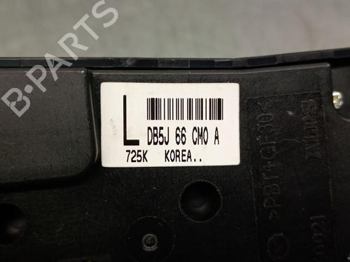 Switch MAZDA CX-3 (DK) 2.0 SKYACTIV-G (DK5W, DK6W) | BP30400662I30 