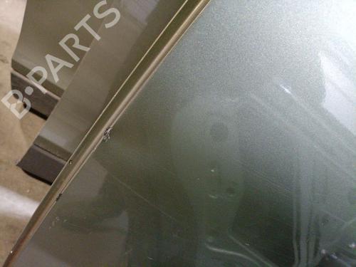 Left rear door AUDI Q7 (4LB) 3.0 TDI quattro | BP23433480C4 