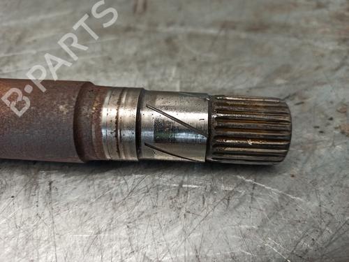 Right front driveshaft FIAT TIPO Estate (356_, 357_)  | BP10411450M39 