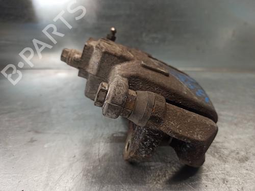 Right rear brake caliper DAEWOO LEGANZA (KLAV) 2.0 16V | BP11617562M106 