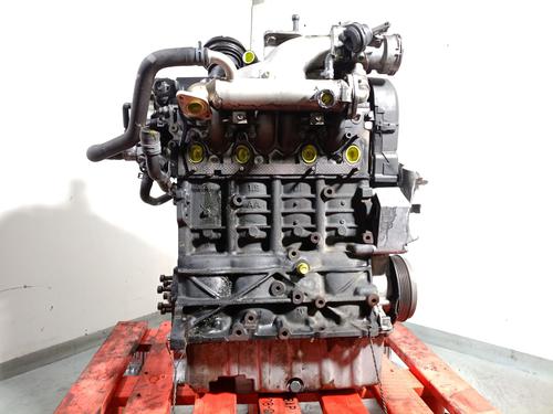 Engine SEAT LEON (1M1) 1.9 TDI | BP34536164M1  - Image 5