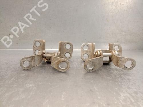 Rear bumper reinforcement VW SHARAN (7N1, 7N2) 2.0 TDI | BP21790933C73 