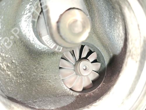 Turbocharger/Supercharger SMART FORFOUR Hatchback (453) 0.9 (453.044, 453.053) | BP28608772M71