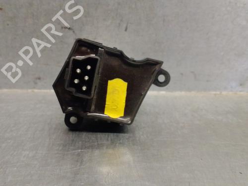 Heater resistor BMW 3 (E46) 320 d | BP30168152M108