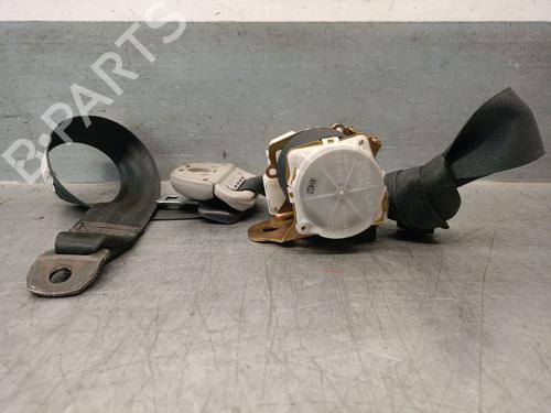 Used Rear right seatbelt TOYOTA COROLLA Verso (ZER_, ZZE12_, R1_) 2.0 D-4D (CUR10_, CUR10R) (116 hp) 22722046