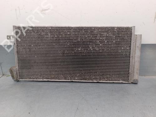 Used AC radiator FIAT DOBLO Cargo (263_) 1.3 D Multijet (90 hp) 16052853