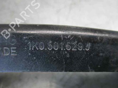 Left rear suspension arm SEAT ALTEA XL (5P5, 5P8)  | BP5833989M14 